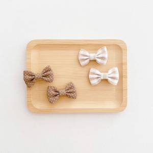 Girl Hair Clip Bow Set (GHP6271)